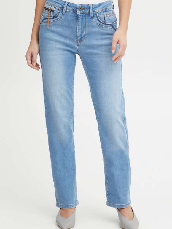 Pulz Jeans - Emma Jeans