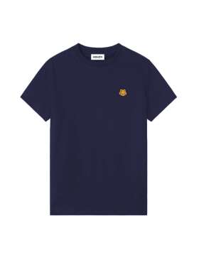 Kenzo - T-shirt med logo