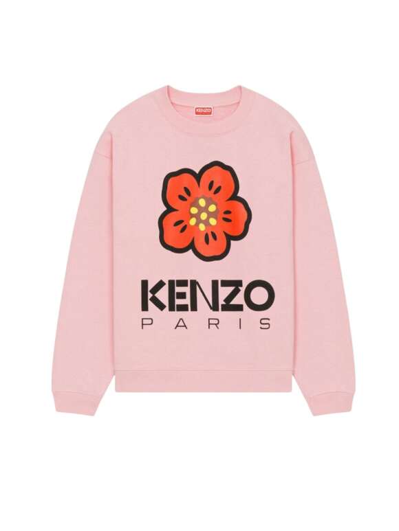 Kenzo - 'BOKE FLOWER' sweatshirt 