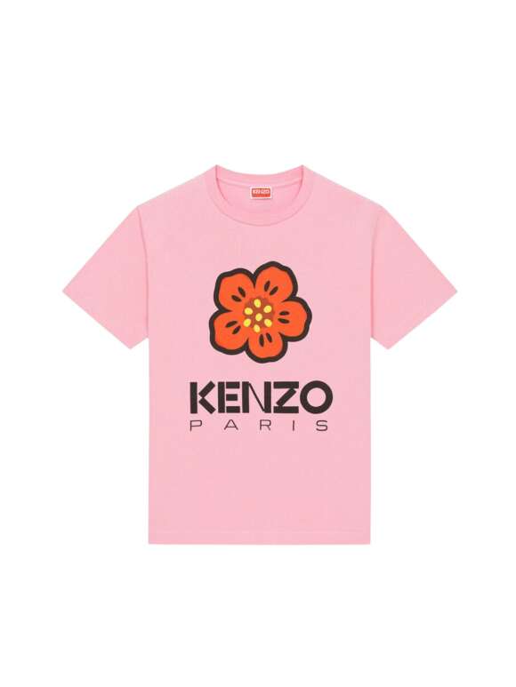 Kenzo - Boke flower t-shirt