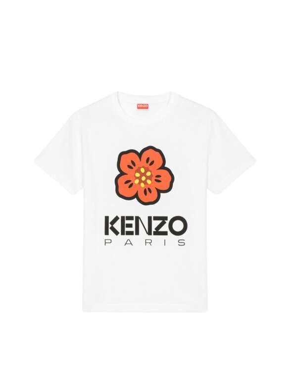 Kenzo - Boke flower t-shirt
