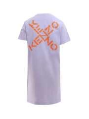 Kenzo - T-shirt kjole