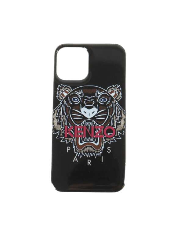 Kenzo - TIGER COVER iPhone 12/12 Pro