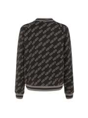 Kenzo - ZIP-UP SWEATSHIRT