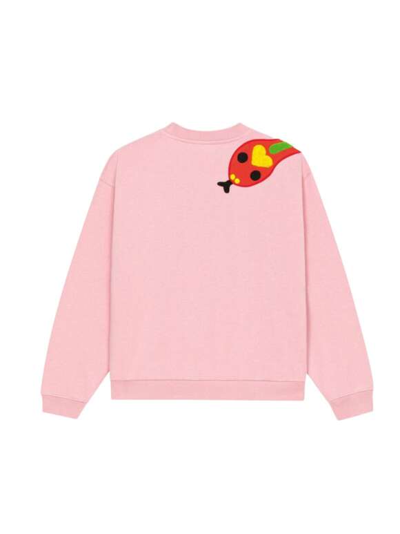 Kenzo - 'KENZOO' SWEATER