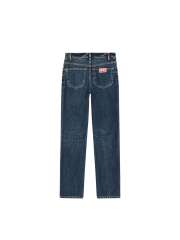 Kenzo - ASAGAO JEANS 