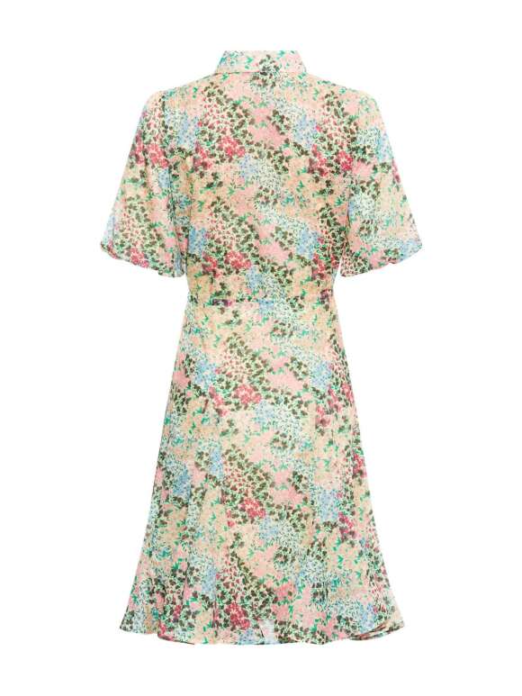 PBO - Grenada kjole