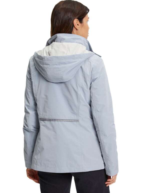 Gil Bret - Raffineret outdoor jakke