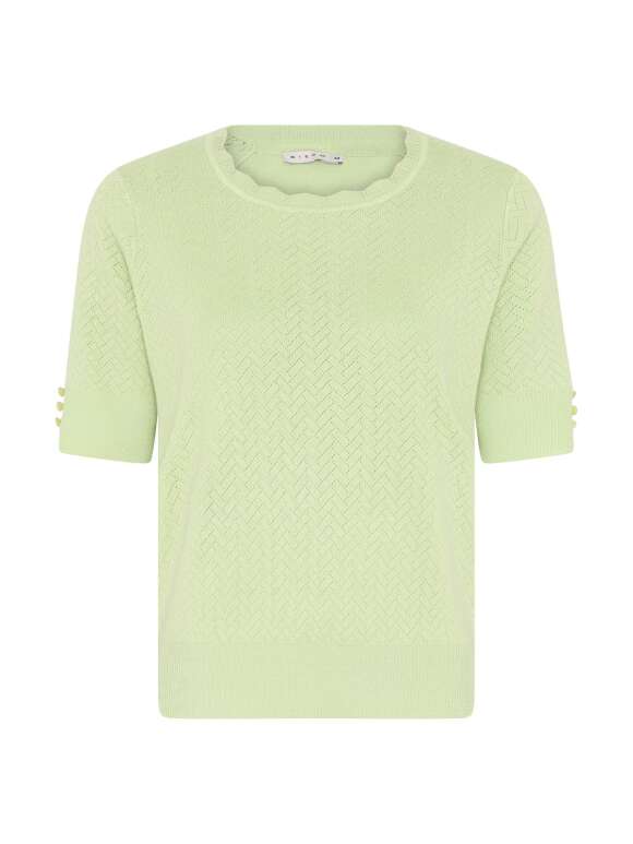 Micha - Feminin Strik