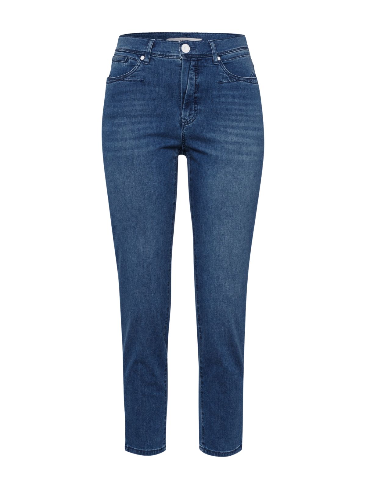 Mary S Jeans