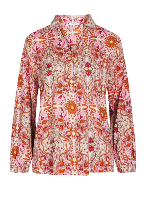 Claire Woman - Rosemarie Bluse