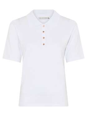 Micha - Klassisk polo t-shirt