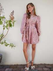 Custommade - Lynett kjole 