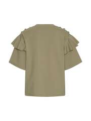 Custommade - Martina t-shirt 