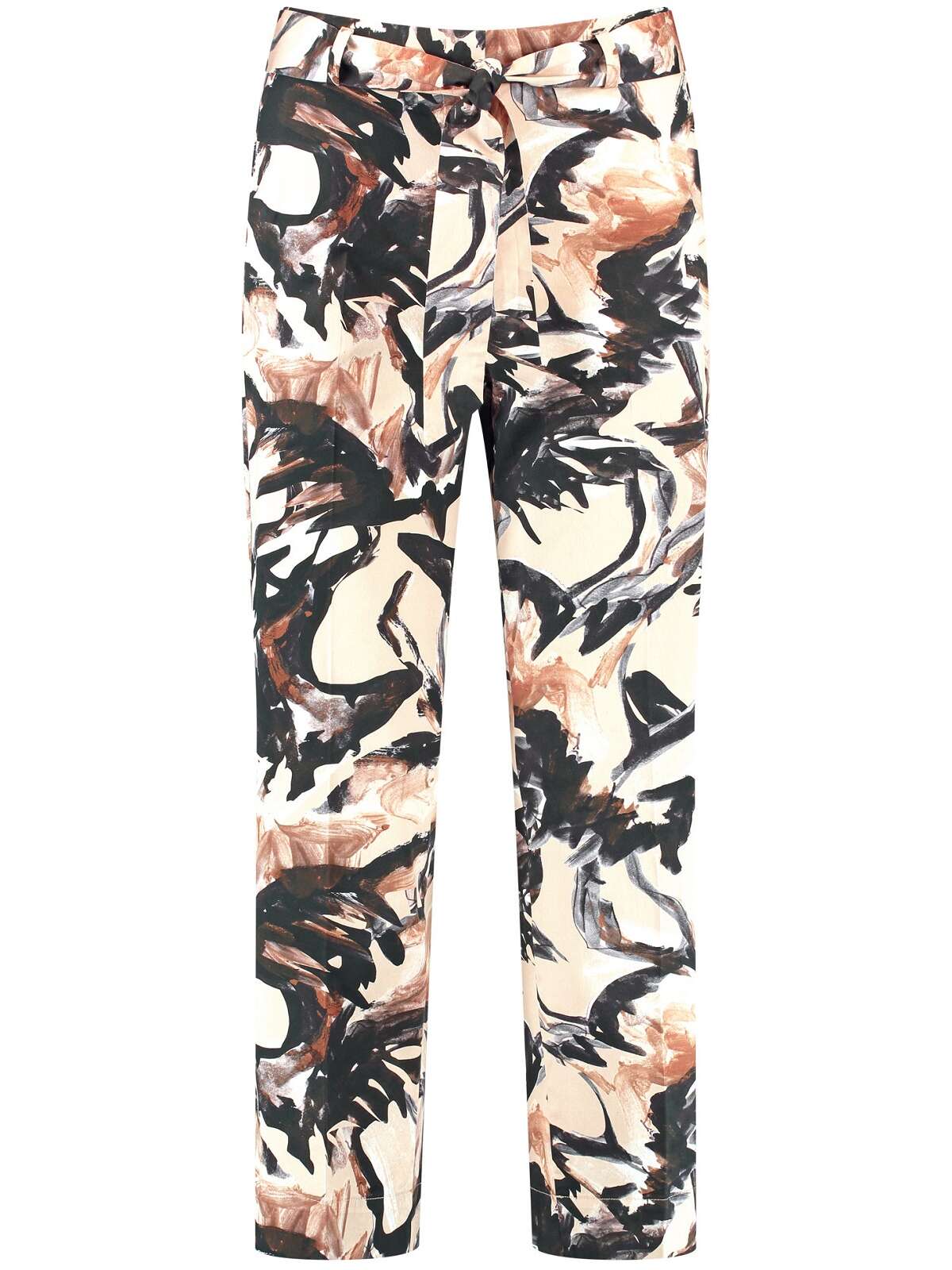 Smarte Art Print Bukser Gerry er Shop her > gundtoft.dk