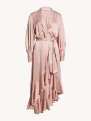 Zimmermann - Silk wrap