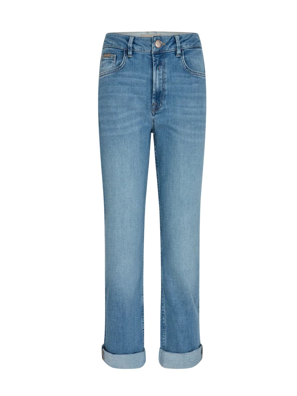 Everest jeans Mos - shop hos Gundtoft