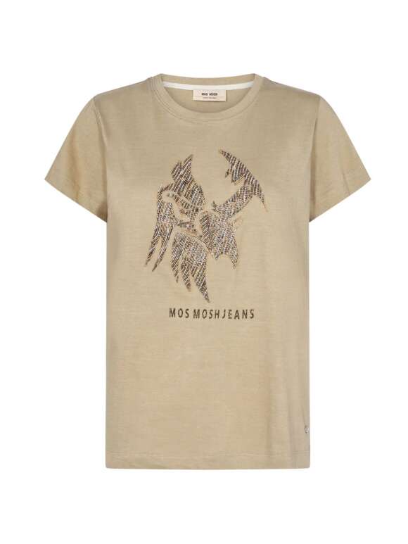 Mos Mosh - Cade t-shirt
