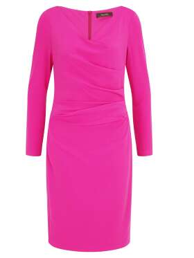 Sofistikeret Cocktail Kjole