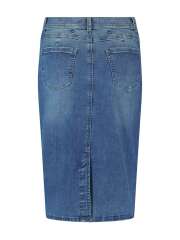 Gerry Weber - Denim Nederdel