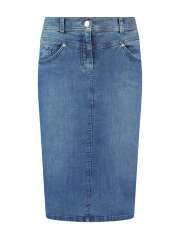 Gerry Weber - Denim Nederdel