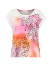 Gerry Weber - T-shirt Med Print