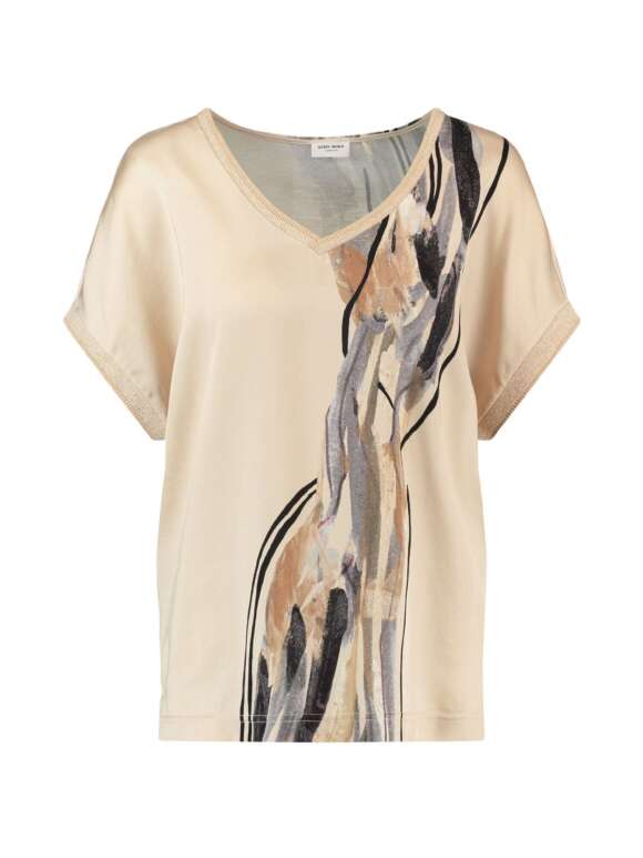 Gerry Weber - Elegant Bluse