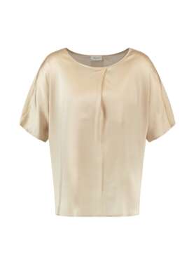 Gerry Weber - Caramel Bluse