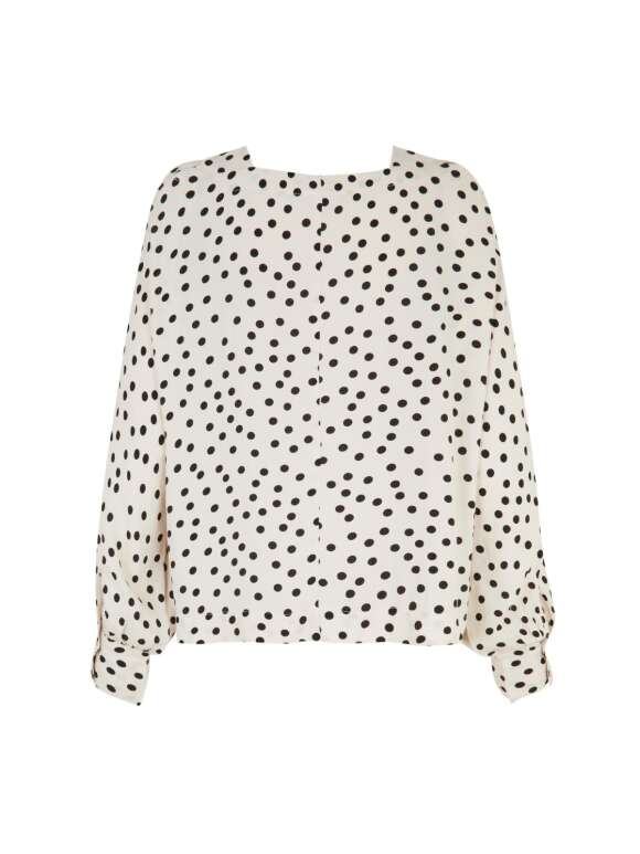 Masai - Dysis bluse 