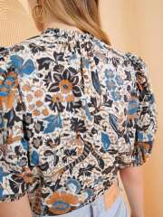 Ulla Johnson - Imari bluse 