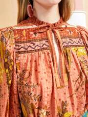 Ulla Johnson - Rana bluse 