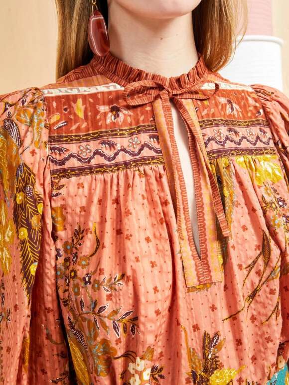 Ulla Johnson - Rana bluse 