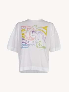 Lala Berlin - Creo Swirl T-shirt 