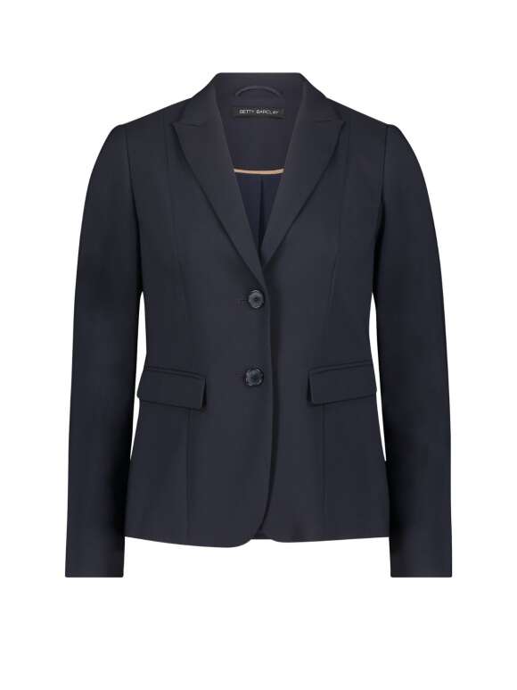 Betty Barclay - Klassisk blazer