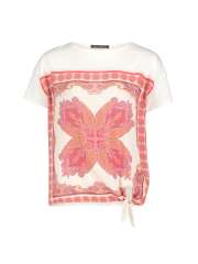 Betty Barclay - T-shirt med detalje 