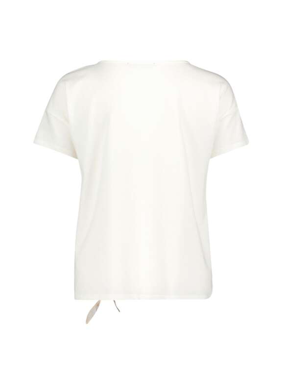 Betty Barclay - T-shirt med detalje 