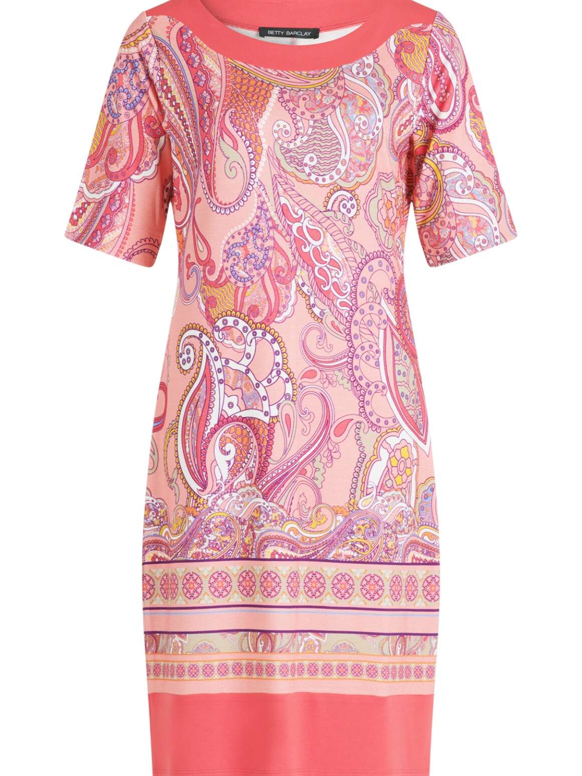 Elegant Kjole Betty Barclay Shop her > gundtoft.dk