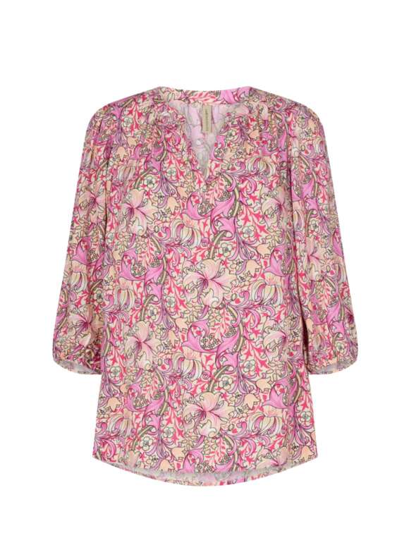 Soya - Kraka 1 bluse 