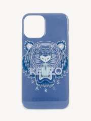Kenzo - TIGER LOGO IPHONE 12/12 PRO COVER
