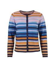 Mansted - Frail Cardigan Strik