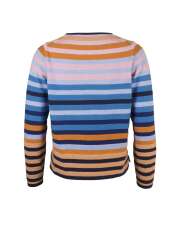 Mansted - Frail Cardigan Strik