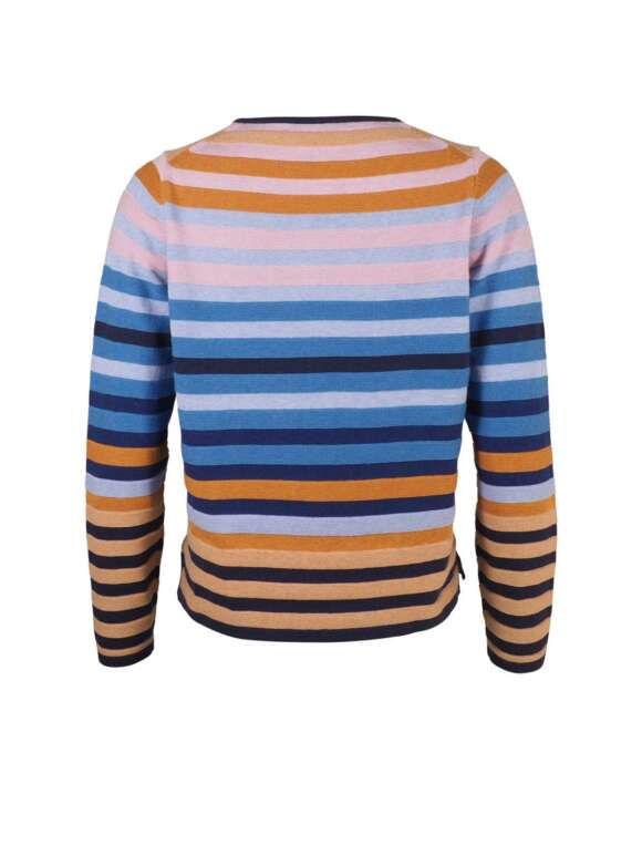 Mansted - Frail Cardigan Strik