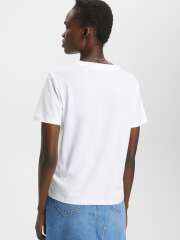 Esprit - T-shirt med print 