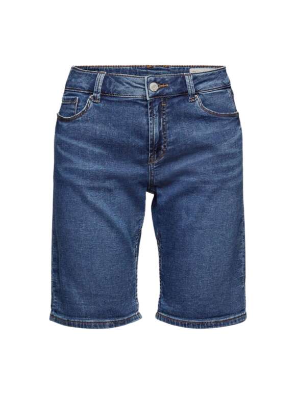 Esprit - Denim shorts