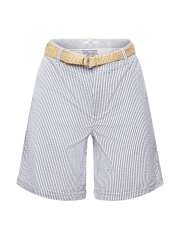 Esprit - Stribet shorts 