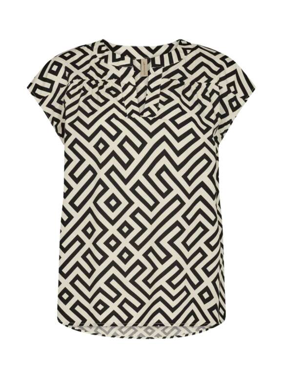 Soya - KIRSTY 1 BLUSE