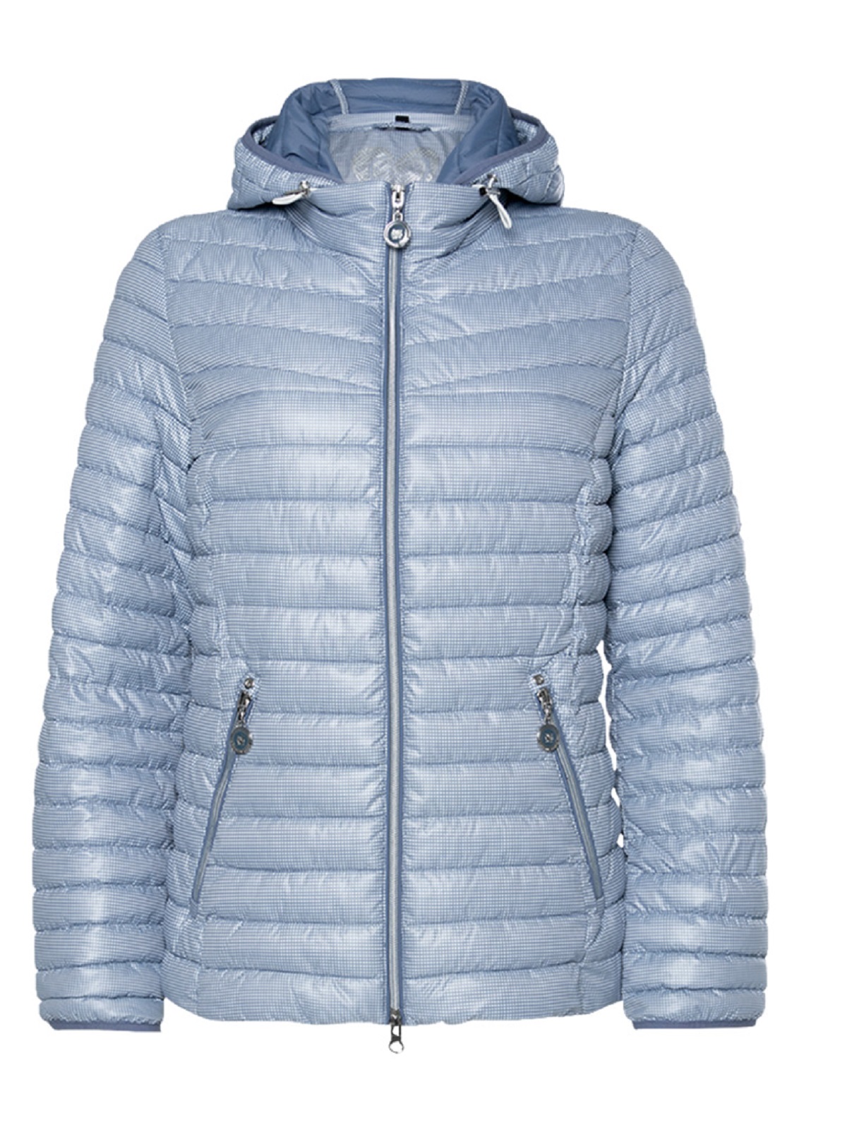 Sporty Vatteret Jakke