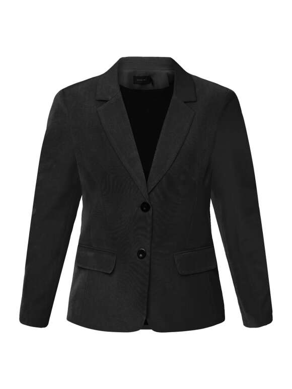 Brandtex - Elegant Blazer Jakke