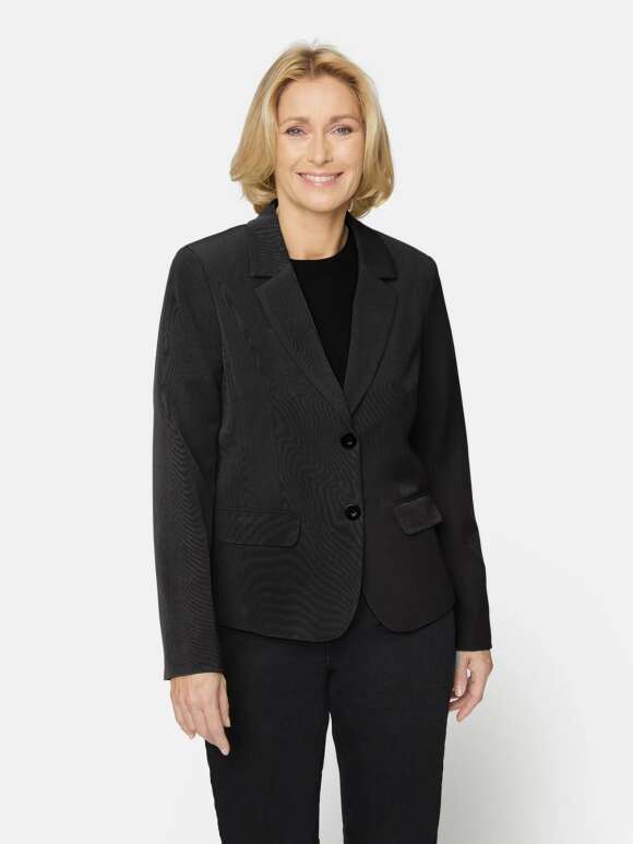 Brandtex - Elegant Blazer Jakke