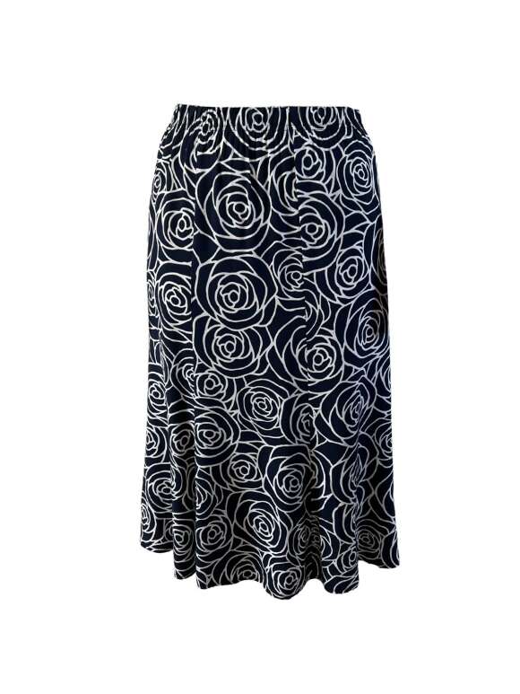 Textil Karntner - Elegant Nederdel